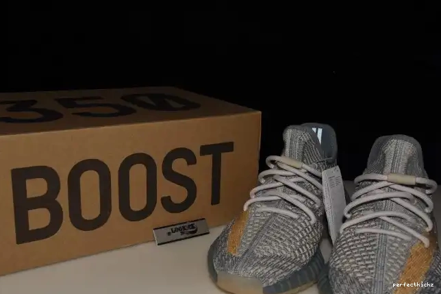 350 Yeezy FZ5421 V2 Adidas Boost Israfil 0604